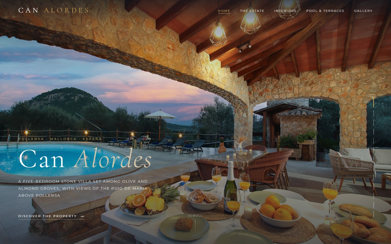 Can Alordes