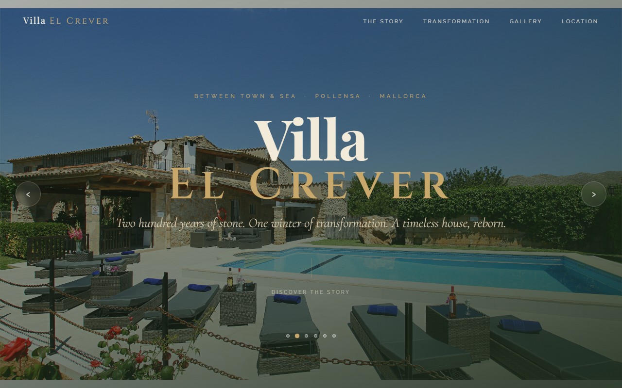 Crever