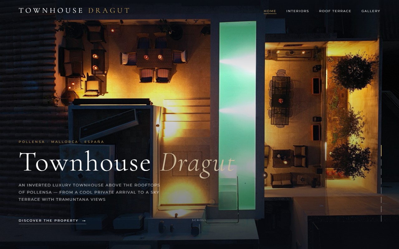Townhouse Dragut