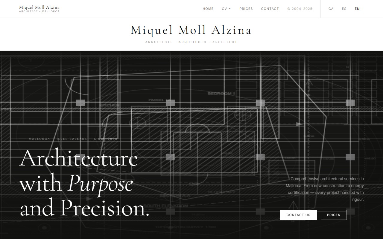 Miquel Moll Alzina